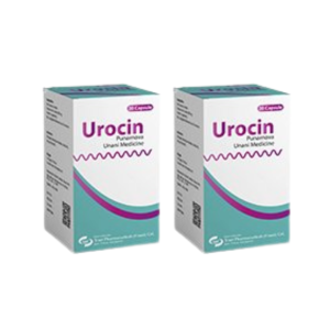 Urocin Capsule (60 Capsules Pack)